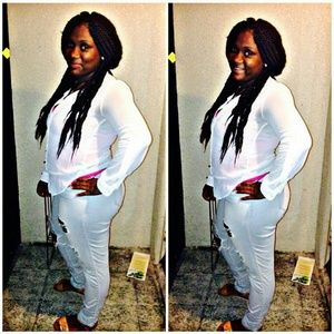 Meet your Posher, Dazhane