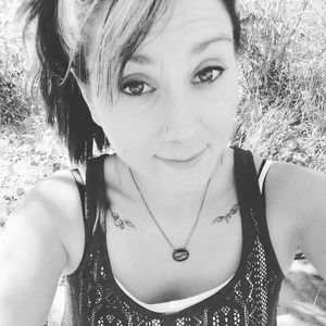 Meet your Posher, Kristine