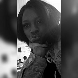 Meet your Posher, Tasha