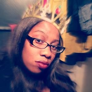 Meet your Posher, Erica-simone