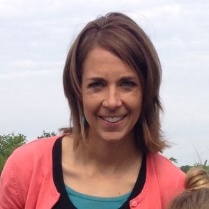 Meet your Posher, Sharon