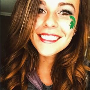 Meet your Posher, Shelby