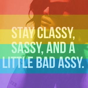 Meet your Posher, Mary