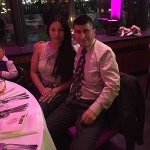 Meet your Posher, Margarita