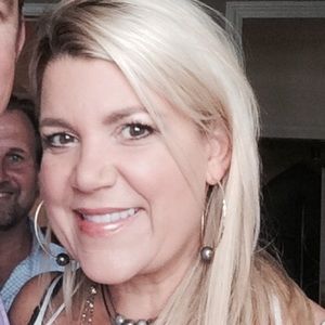 Meet your Posher, Tracy