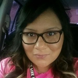 Meet your Posher, Veronica