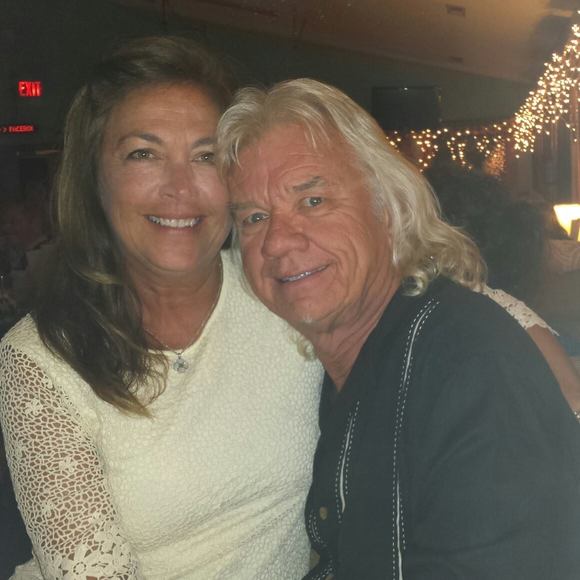 Meet your Posher, Carol