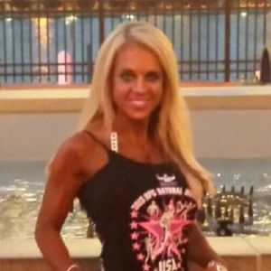 Meet your Posher, Gina