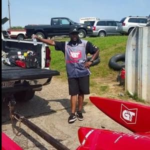 Meet your Posher, Robbie