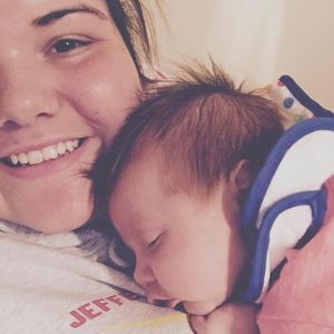 Meet your Posher, Elena