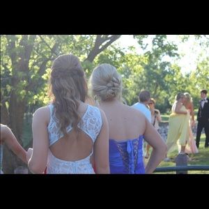 Meet your Posher, Alex