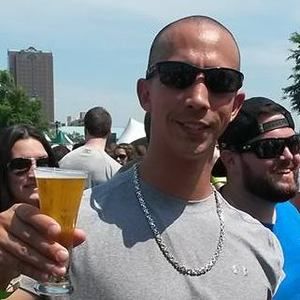 Meet your Posher, Patrick