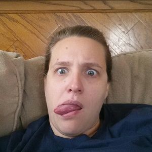 Meet your Posher, Erica