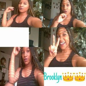 Meet your Posher, Brooklyn