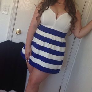 Gorgeous Party Dress