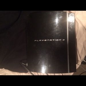 PS3 (original) BEST OFFER