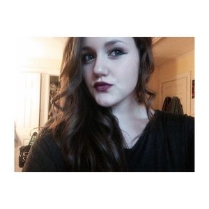 Meet your Posher, Jenna