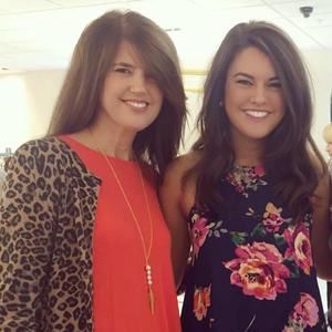 Meet your Posher, Traci