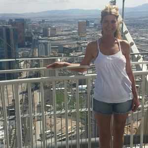 Meet your Posher, Dawn