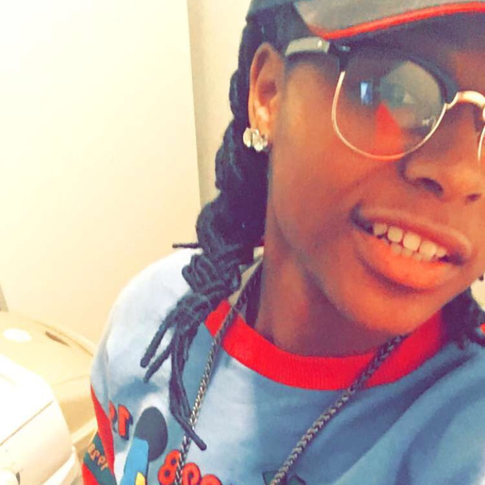 Meet your Posher, Maren