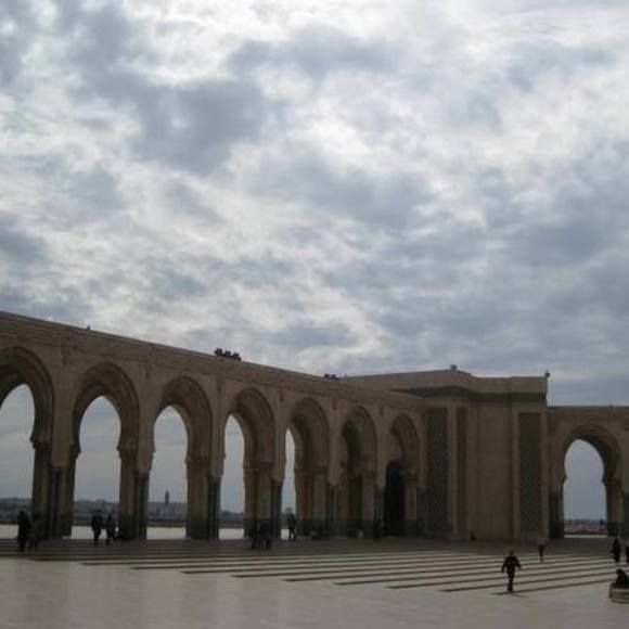 Meet your Posher, Nawal