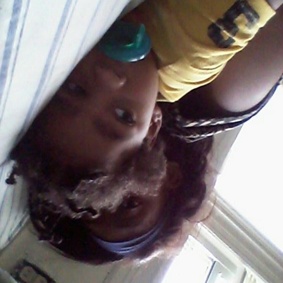 Meet your Posher, Jasmine - Picture 1 of 1