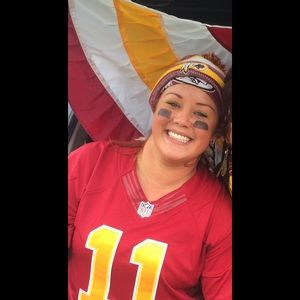 Meet your Posher, Jordan