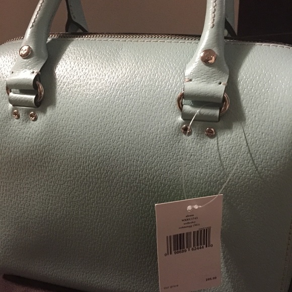kate spade Bags - Kate Spade Alessa Wellesley handbag kate spade Bags - Kate Spade Alessa Wellesley handbag