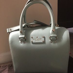 Kate Spade Alessa Wellesley handbag Kate Spade Alessa Wellesley handbag
