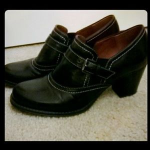 Naturalizer booties