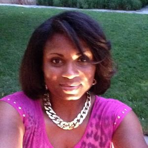 Meet your Posher, Stephanie