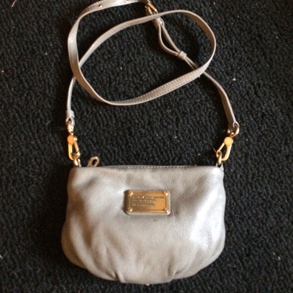 Marc Jacobs cross body bag