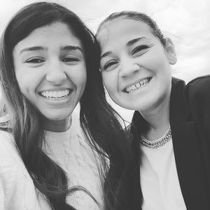 Meet your Posher, Torry