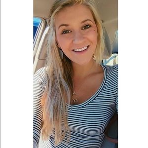 Meet your Posher, Emily