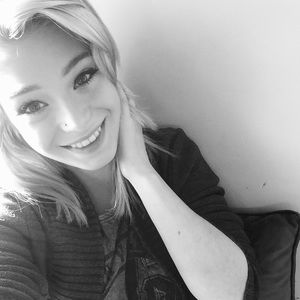 Meet your Posher, Gracie