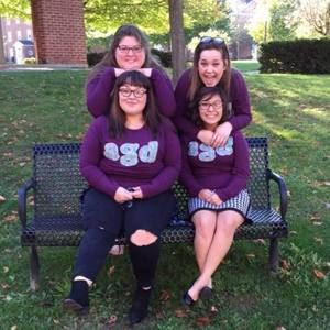 Meet your Posher, Mariah