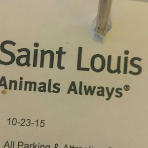 Meet your Posher, Carey