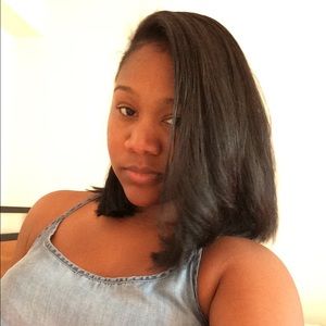 Meet your Posher, Tyesha