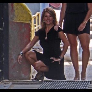 Meet your Posher, Dana