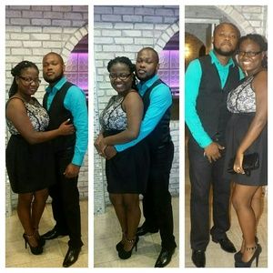 Meet your Posher, Ruth