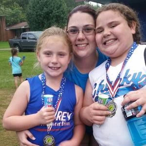 Meet your Posher, Lori