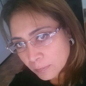 Meet your Posher, Lucy