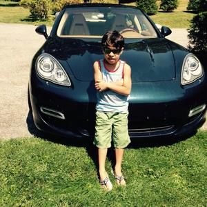 Meet your Posher, Janete