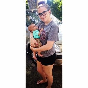 Meet your Posher, Haley