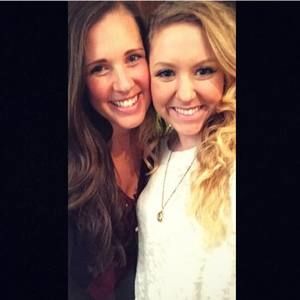 Meet your Posher, Jill