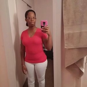 Meet your Posher, Octavia