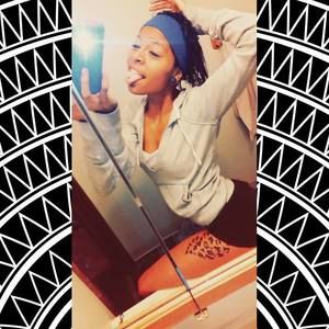 Meet your Posher, Keisha