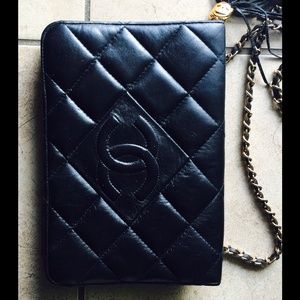 Chanel more pictures