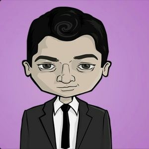 Meet your Posher, Andre