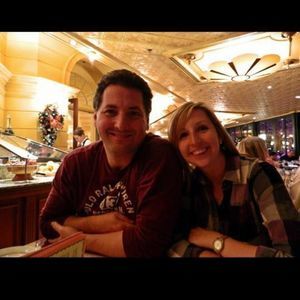 Meet your Posher, Kelley